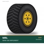 MRL MAW200 Implement 10/75-15,3 130A6/126A8 TL – Hledejceny.cz
