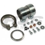 Montážní sada, filtr pevných částic HJS 82 11 3492 – Zboží Mobilmania