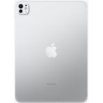 Apple iPad Pro 11 (2024) 256GB Wi-Fi + Cellular Silver MVW23HC/A – Zbozi.Blesk.cz