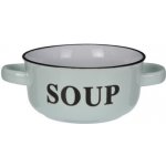 Excellent Houseware Polevková mísa Soup 490 ml – Zboží Dáma