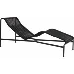 HAY Palissade Cord Chaise Longue Anthracite – Hledejceny.cz