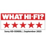 Sony Bravia KD-55X85L – Hledejceny.cz