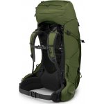 Osprey Aether II 65l garlic mustard green – Zbozi.Blesk.cz