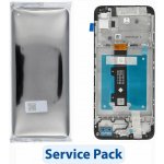LCD Displej Motorola Moto E20 – Sleviste.cz