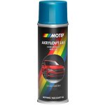 Dupli-Color Auto-Sprej lak 200 ml 9471 Mořská modrá metalická