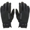 SealSkinz All Weather MTB LF black/grey