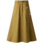 The North Face Canvas Skirt Women 2EL CEDAR hnědá – Hledejceny.cz