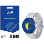 3mk Watch Protection FlexibleGlass Samsung Galaxy Watch 6 Classic 47mm 3ks 5903108533416 – Zboží Živě