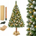 ELMA Umělý vánoční stromeček 161 180 cm – Hledejceny.cz
