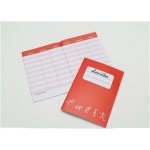 Optys Sešit na slovíčka A6 – Zbozi.Blesk.cz