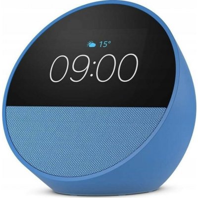 Amazon Echo Spot 2024 – Zboží Živě