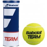 Babolat Team 3 ks – Zboží Mobilmania