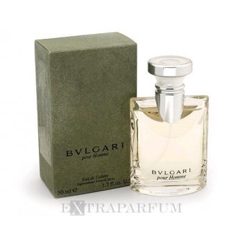 Bvlgari BLV toaletní voda pánská 100 ml