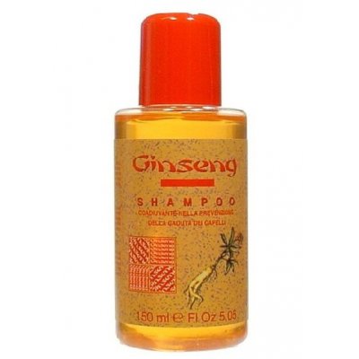 Bes Ginseng šampon proti padání vlasů s Žen Šenem 150 ml – Sleviste.cz