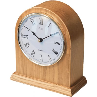 JVD HS15.1 – Sleviste.cz