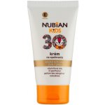 Nubian Kids dětský krém na opalování SPF30 50 g – Zboží Mobilmania