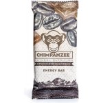 Chimpanzee Energy Bar čokoláda a espresso 55 g – Zboží Dáma