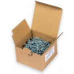noname ACC-SH3.5X40 Univerzální vrut Killich s půlkulatou hlavou ACC-SH3.5X40 – Hledejceny.cz