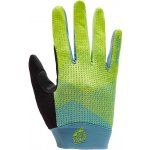 Silvini Calvi Jr LF blue/neon – Zboží Mobilmania