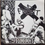 Up Front - Spirit LP – Hledejceny.cz