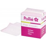 Ostatní výrobci Pollié papírky na trvalou 500ks – Hledejceny.cz