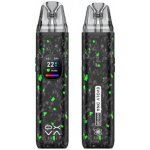 Oxva Xlim Pro 2 DNA Pod Kit 1300 mAh Luminous Forged Carbon Fiber 1 ks – Zboží Dáma