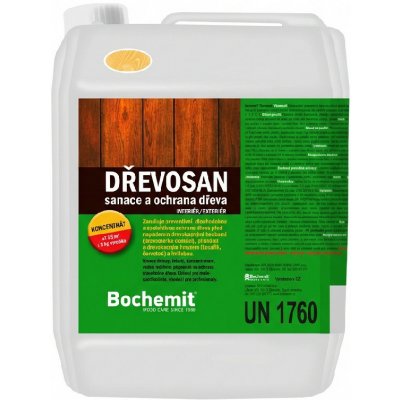 Dřevosan 1 kg čirá – Zbozi.Blesk.cz