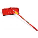 Wolf Garten SR-M 60/ZM-V 4 strešný zhrňovač 60cm s násadou 220-400cm 1158080 – HobbyKompas.cz
