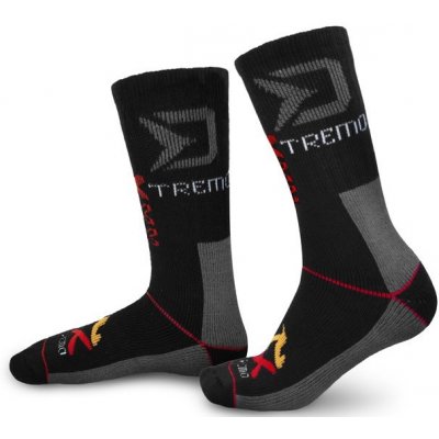 Delphin Extra termo ponožky Xtremo – Zboží Mobilmania