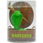 Trendhause Pryž Tančící kobra – Zboží Dáma Trendhause Pryž Tančící kobra – Zboží Dáma