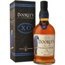 Doorly´s XO 43% 0,7 l (karton)