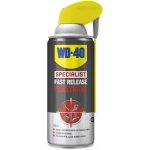 WD-40 Specialist Penetrant Spray 400 ml – Hledejceny.cz