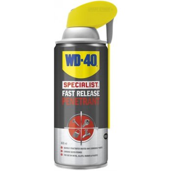 WD-40 Specialist Penetrant Spray 400 ml