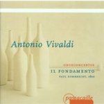 Antonio Vivaldi - Oboe Concertos CD – Hledejceny.cz