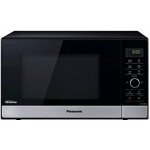 Panasonic NN GD 35 HBGTG návod, fotka