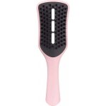Tangle Teezer Easy Dry & Go Vented Hairbrush kartáč Jet Black – Sleviste.cz