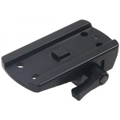 ERA Recknagel Montáž pro kolimátor Aimpoint Micro rybina 12mm – Sleviste.cz