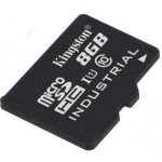 Kingston SDHC UHS-I U3 8 GB SDCIT2/8GBSP – Zbozi.Blesk.cz