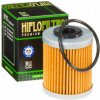 Olejový filtr pro automobily HIFLO FILTRO olejový filtr HF157