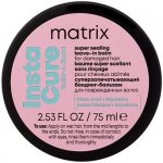 Matrix Instacure Build-A-Bond Super Sealing Leave-In Balm obnovující bezoplachový balzám na vlasy 75 ml – Hledejceny.cz