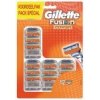 Gillette Fusion5 Power 12 ks