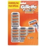 Gillette Fusion5 Power 12 ks – Zbozi.Blesk.cz