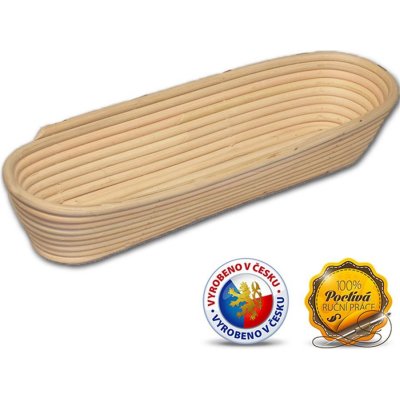 X-ošatka ovál 2kg 70474/I – Sleviste.cz