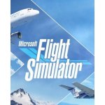 Flight Simulator 2020 – Zboží Živě