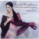 Brightman Sarah - Timeless CD