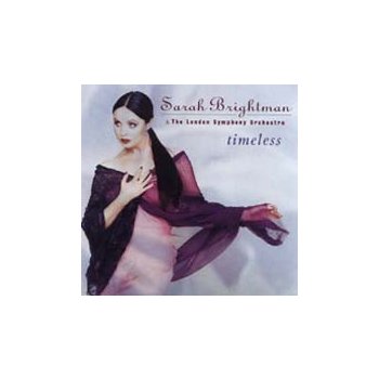 Brightman Sarah - Timeless CD