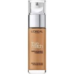 L'Oréal Paris True Match sjednocující a zdokonalující make-up Golden Amber 7D 7W 30 ml – Hledejceny.cz