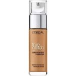 L'Oréal Paris True Match sjednocující a zdokonalující make-up Golden Amber 7D 7W 30 ml – Sleviste.cz