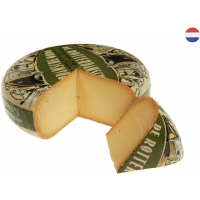 Oude Rotterdam 36 týdnů 1000 g – Hledejceny.cz