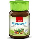 P. Jentschura WurzelKraft omnimolekulární BIO potravina 150 g – Zboží Dáma